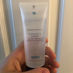 Skinceuticals face mask